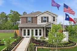 The Lakes at Black Oak Villas