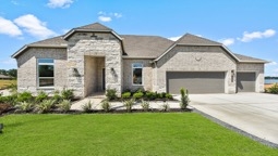 Water Crest on Lake Conroe - LAKE FRONT