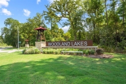 Woodland Lakes
