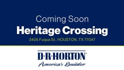 Heritage Crossing