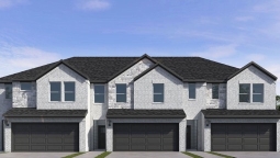 Alexander Townhomes