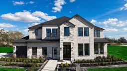 Friendswood Trails 70' Homesites