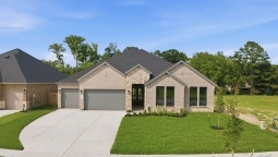 Friendswood Trails 90' Homesites