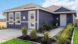 Garver Heights