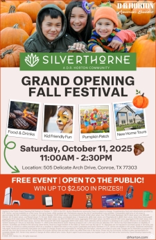 Silverthorne Grand Opening Fall Festival