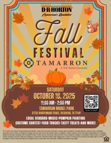 Tamarron Fall Festival