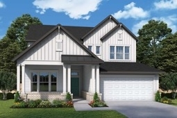 ARTAVIA 50’ Homesites