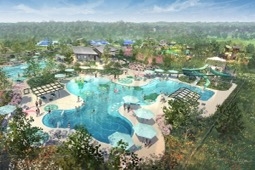 Bridgeland Central: Emerald Heights - Landmark Row Collection