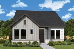 Bridgeland Central: Emerald Heights - Landmark Row Collection