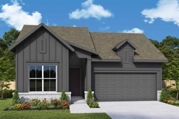 Colton 45' Homesites
