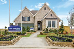 Dunham Pointe 50' Homesites