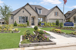 Dunham Pointe 65' Homesites