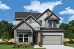 Grange 45' Homesites