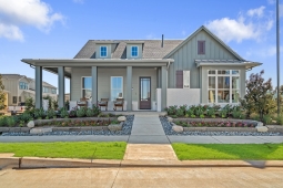Indigo - Enclave Collection