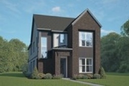 Jubilee - Cottages Row Collection