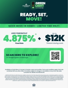 Lock in a 4.875% Fixed Rate + Up to $12K Towards Closing