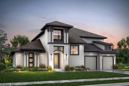 Town Harbour Estates