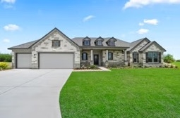Rexville Ranch Estates
