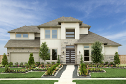 Coventry Homes 75'