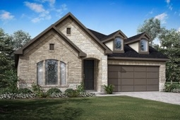 Newmark Homes 50'