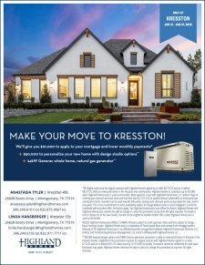 $60,000 in Incentives + Free Generator = $75,000 Value🔥