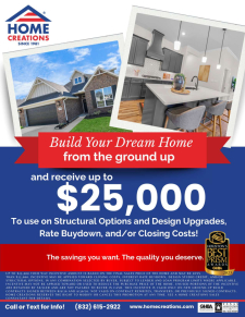 Dirt Sale Incentive