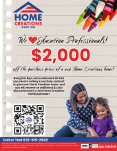 Teacher Incentive