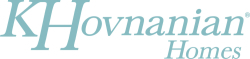 K. Hovnanian&reg; Homes