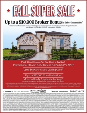 β Big Opportunity. Big Potential. Up to $10,000 in Broker Bonus! π₯