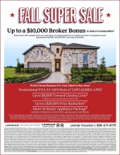 π€ Turn Your Next Opportunity Into Up to $10,000 in Broker Bonus! π