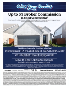 Up to 5% Commission