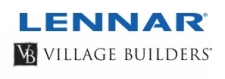 Lennar & Village Builders