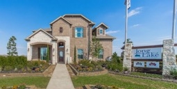 Grand Oaks – The Cove