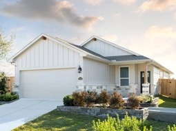 Granger Pointe - Traditional Series