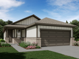 Granger Pointe - Traditional Series