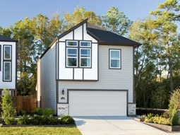 Pinewood Trails - City Series