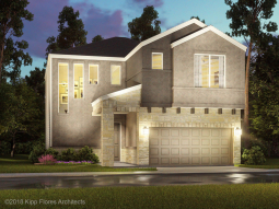 Pinewood Trails - Patio Homes