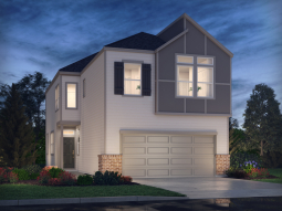 Pinewood Trails - Townhomes