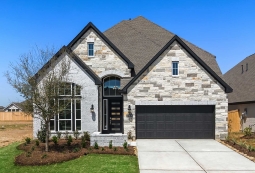 Bridgeland - Creekland Village