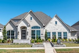Bridgeland - Prairieland Village