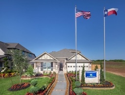 Lennar - 50' Homesites