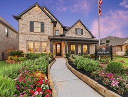 Newmark Homes - 50' Homesites