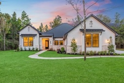 High Meadow Estates