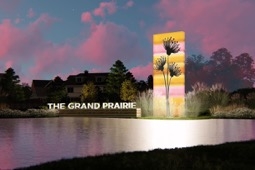 The Grand Prairie 60's