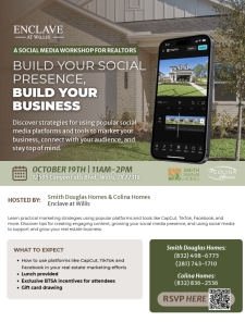 Social Media Workshop