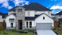 Avalon at Cypress 60s