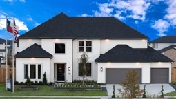 Avalon at Cypress 70s