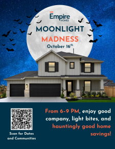 🎃💸 Join Us for a Night of Fun and Special Savings 🎃💸