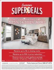 ⛱️ Summer Just Got SUPER Affordable! 💵🏡
