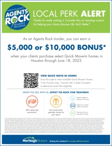 $5,000 or $10,000 BTSA on Select Inventory through June 18!